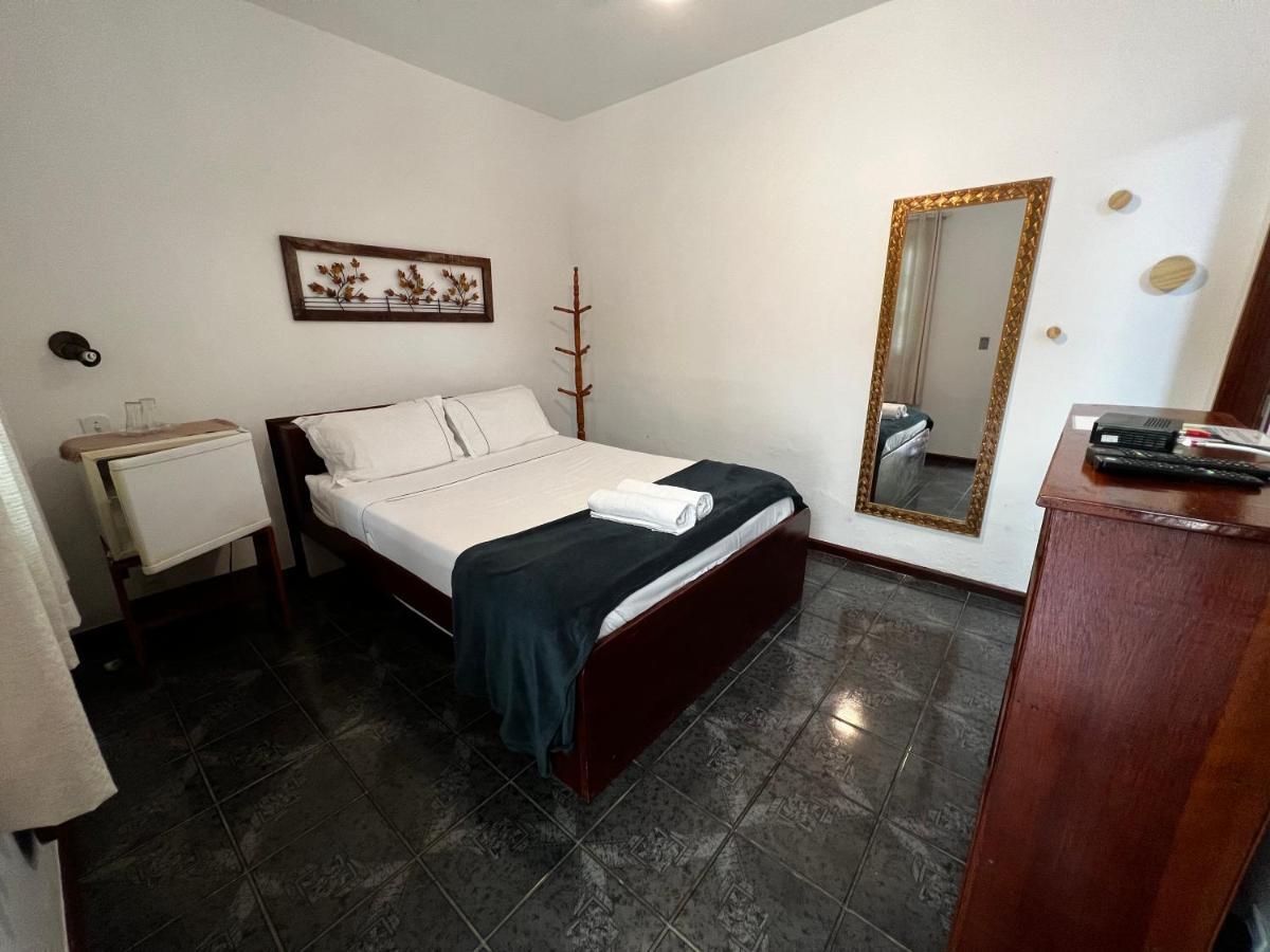 Quarto Duplo