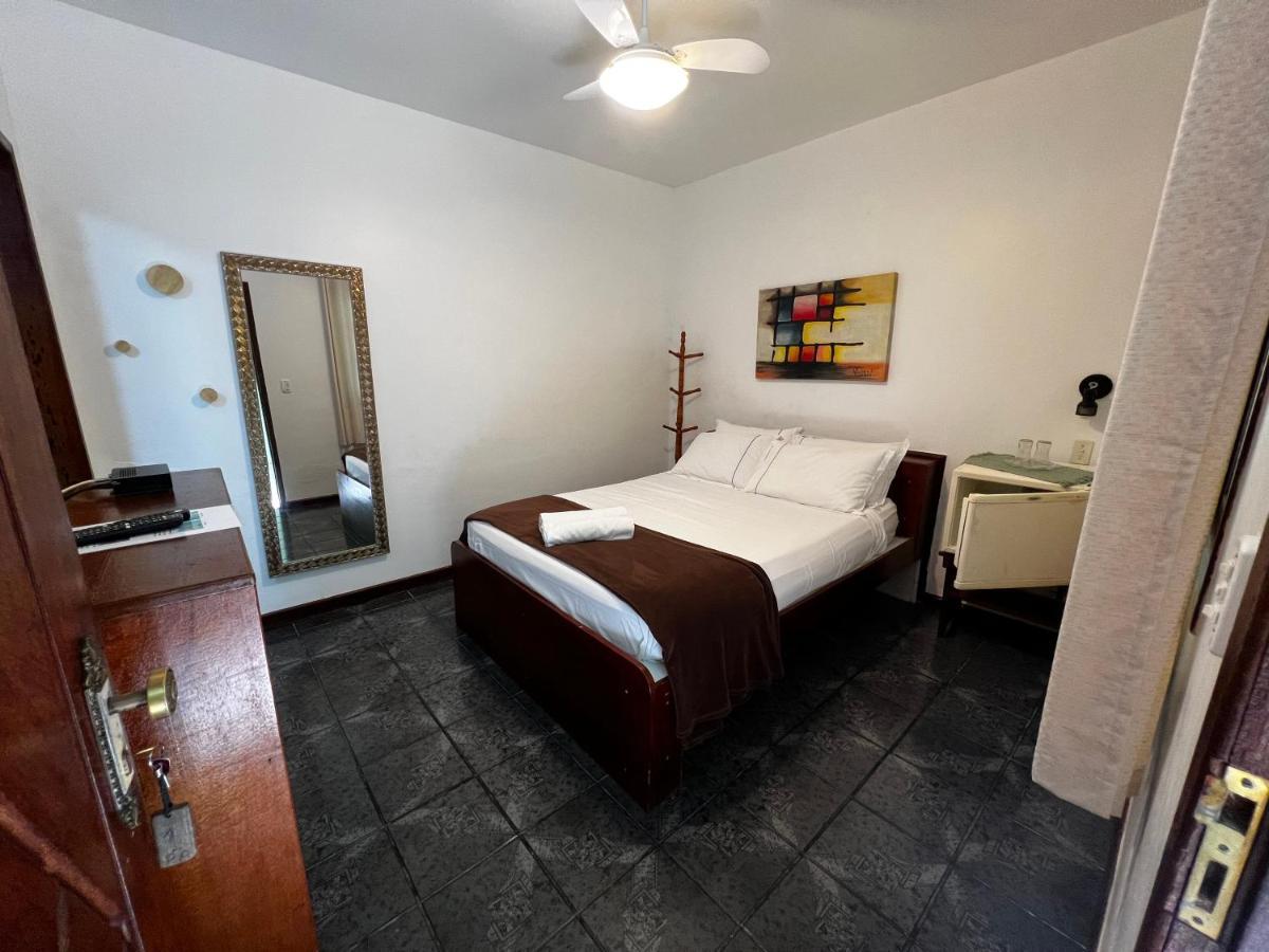 Quarto Duplo